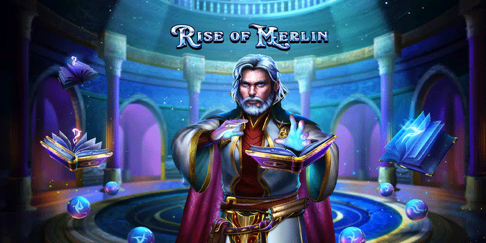 Strategi Terbaik Agar Slot Rise of Merlin Gacor Setiap Hari