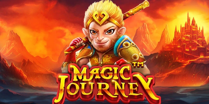 Cara Jitu Menggandakan Kemenangan Di Slot Magic Journey