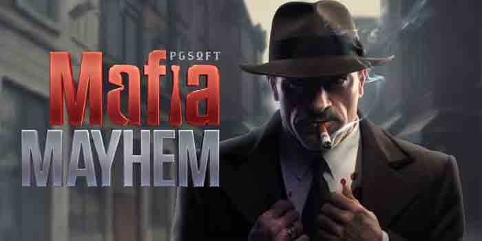 Mengungkap Slot Mafia Mayhem Favorit Para Pemenang