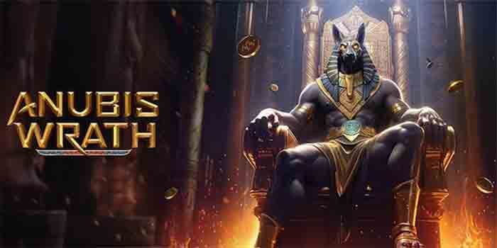 Cara Menang Besar Main Slot Anubis Wrath Tanpa Modal Besar